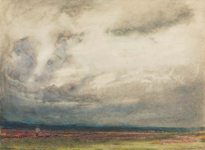 Lot 74 - ALBERT GOODWIN
