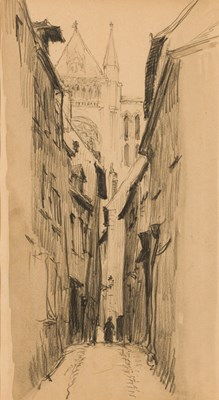 Lot 86 - â€¢ â˜ CHARLES MARESCO PEARCE