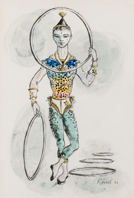 Lot 110 - â€¢ KENNETH ROWELL (1925-1999)
