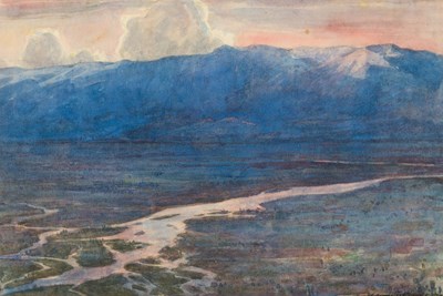 Lot 113 - â€¢ â˜  WILLIAM THOMAS WOOD