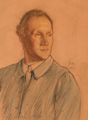 Lot 119 - â˜ FRANCIS DODD