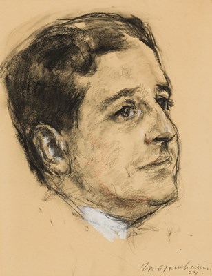 Lot 140 - â€¢ JOSEF OPPENHEIMER