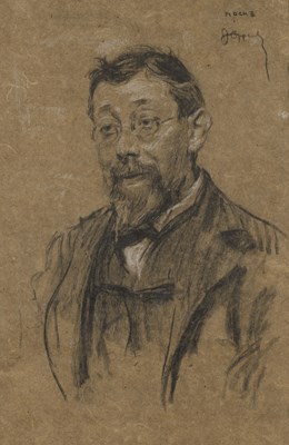 Lot 141 - â€¢ â˜  ATTRIBUTED TO JOSEPH OPPENHEIMER