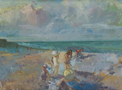 Lot 142 - â€¢  PETER KUHFELD