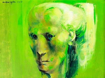 Lot 147 - â€¢ MICHAEL AYRTON (1921-1975)