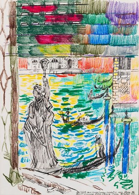 Lot 150 - â€¢ JOHN BRATBY