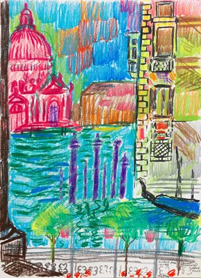 Lot 151 - â€¢ JOHN BRATBY