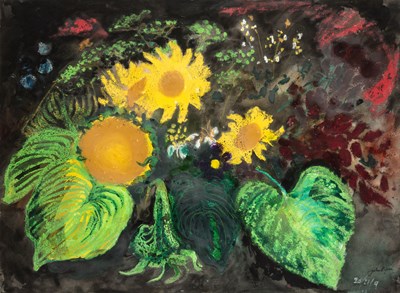 Lot 154 - â€¢ JOHN PIPER