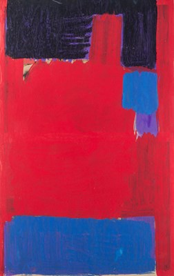 Lot 163 - â€¢  FRANK BEANLAND (1904-1978)