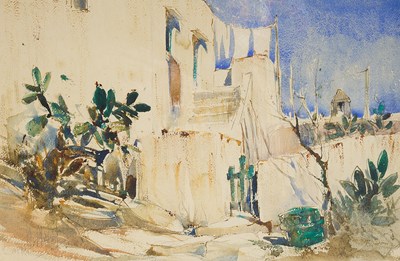 Lot 165 - WILLIAM WALCOT