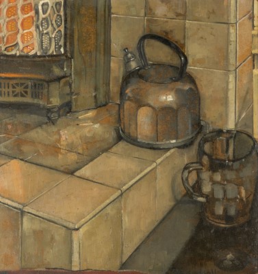 Lot 166 - â˜ NORA LUCY MOWBRAY CUNDELL (1889-1948)