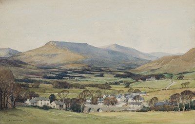Lot 170 - â€¢  EDGAR THOMAS HOLDING