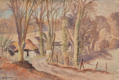 Lot 171 - â€¢ ETHELBERT WHITE