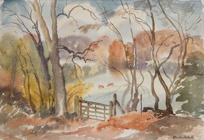 Lot 172 - â€¢ ETHELBERT WHITE