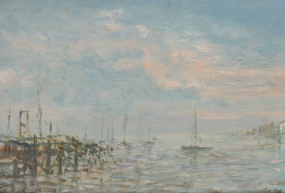 Lot 175 - â€¢  â˜  EDWARD DAWSON