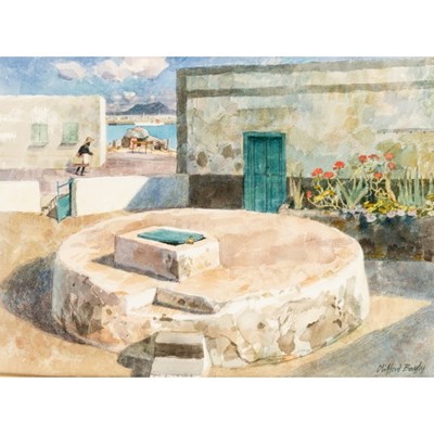 Lot 183 - â€¢ â˜ CLIFFORD BAYLY