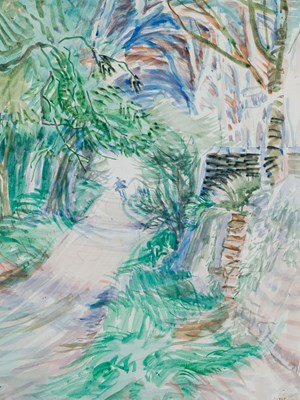 Lot 188 - â€¢ ALICIA BOYLE