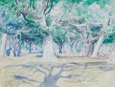 Lot 189 - â€¢ ALICIA BOYLE