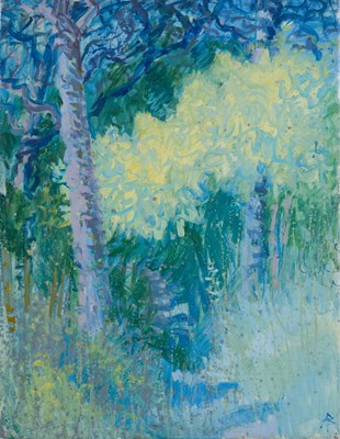 Lot 190 - â€¢ ALICIA BOYLE