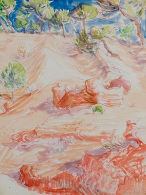 Lot 191 - â€¢ ALICIA BOYLE