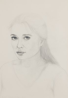 Lot 196 - â€¢  â˜  NICOLA GREEN (b.1972)