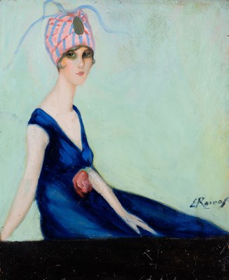 Lot 225 - â€¢ EUGENIO RAMOS SANZ (fl. circa 1950s)