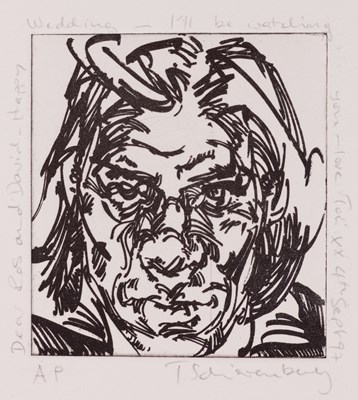 Lot 227 - â˜ TAI SHAN SCHIERENBERG (BORN 1962)