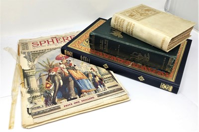 Lot 200 - THREE BOOKS ON INDIAN ART