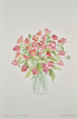 Lot 287 - PAUL  GELL (BRITISH 1919-1996)