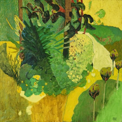 Lot 234 - JEROEN  KRABBE (DUTCH B.1944)