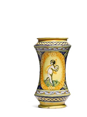Lot 95 - â€¡A FAENZA ALBARELLO