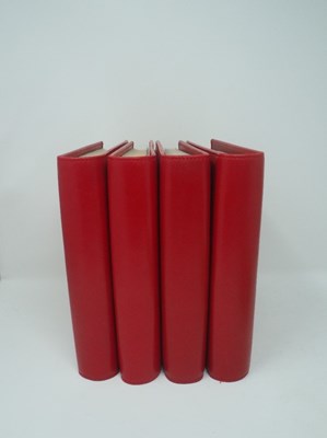 Lot 234 - ROLF AND SYLVIA SCHMOLL