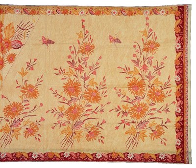 Lot 412 - A BATIK LONG-CLOTH (KAIN PANJANG)
