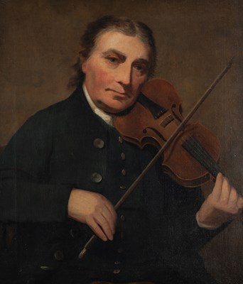 Lot 220 - STUDIO OF HENRY RAEBURN (SCOTTISH  1756-1823)