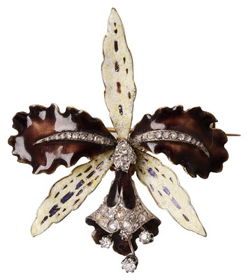 Lot 706 - EIGHTEEN CARAT GOLD