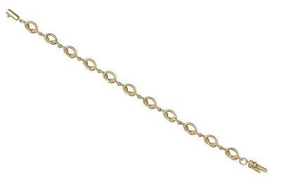 Lot 711 - KNOT BRACELET