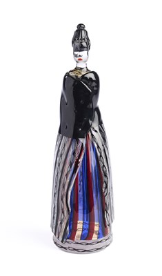 Lot 25 - FULVIO BIANCONI (1915-1996): 'VENEZIA'