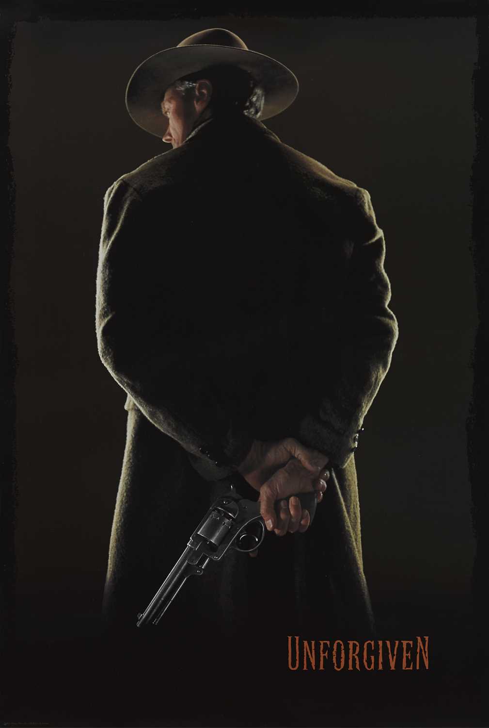 Lot 38 - UNFORGIVEN