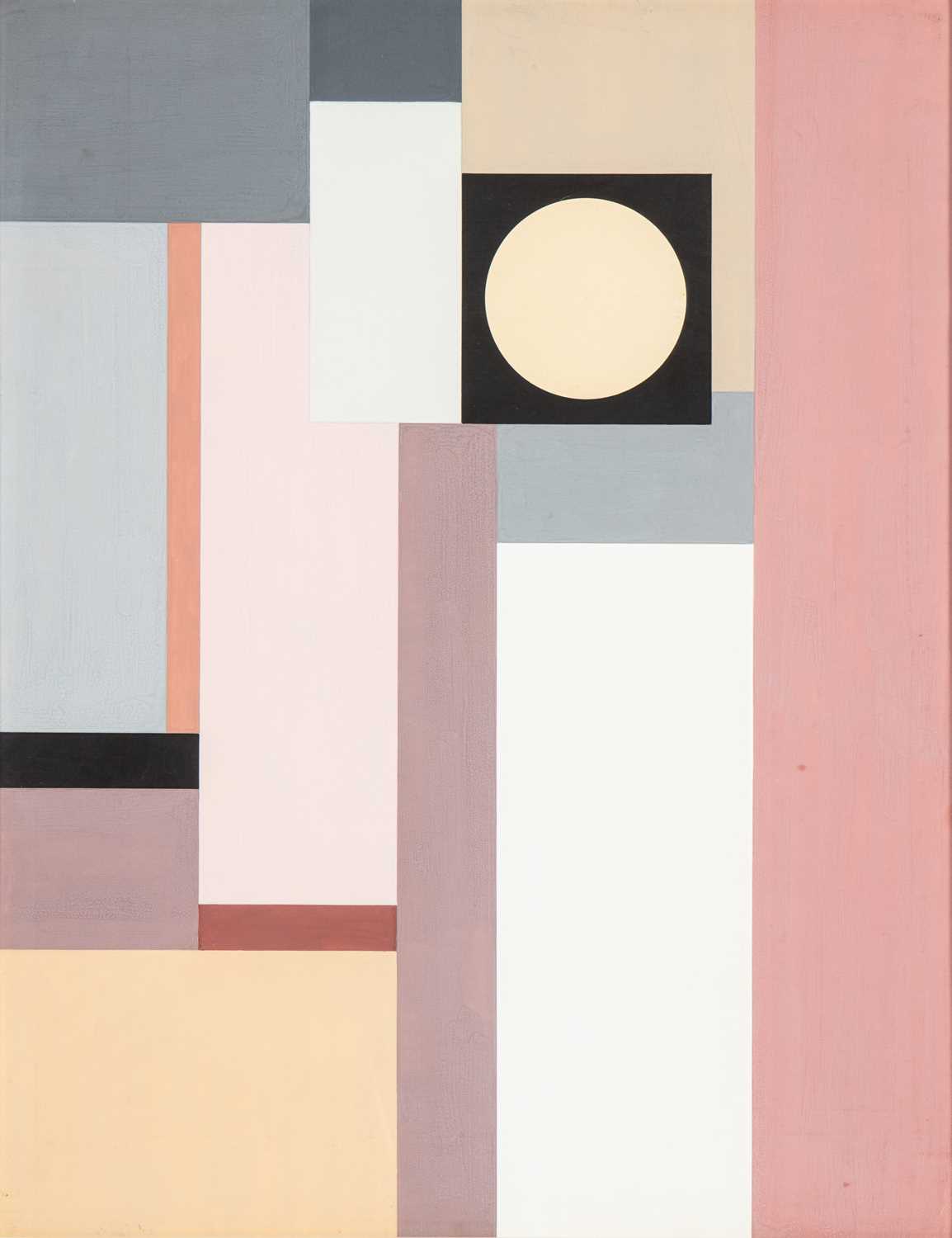 Lot 30 - EDGAR HUBERT (BRITISH 1906-1985)