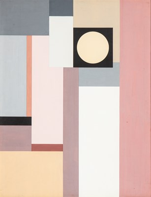 Lot 30 - EDGAR HUBERT (BRITISH 1906-1985)