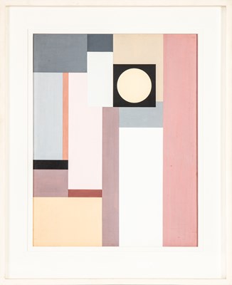 Lot 30 - EDGAR HUBERT (BRITISH 1906-1985)
