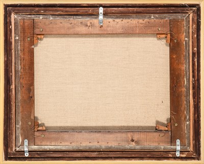 Lot 8 - ATTRIBUTED TO ADAM  SILO (DUTCH 1674-1760)