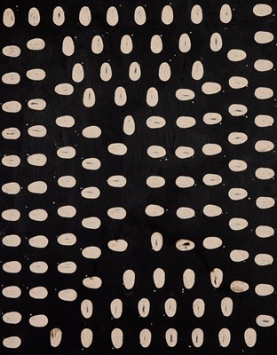 Lot 36 - RICHARD LONG RA (BRITISH B.1945)