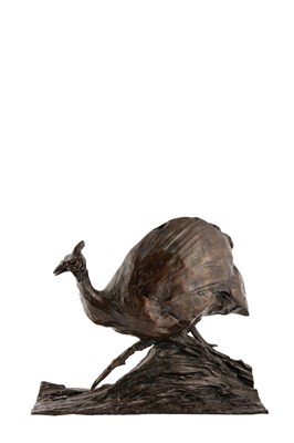 Lot 26 - DYLAN LEWIS (SOUTH AFRICAN B.1964)