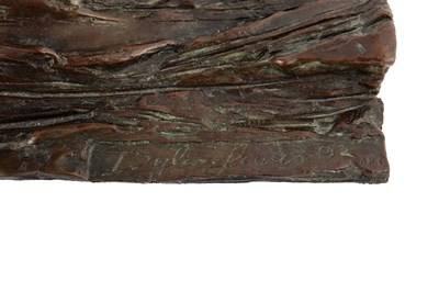 Lot 26 - DYLAN LEWIS (SOUTH AFRICAN B.1964)