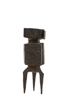 Lot 69 - LYNN CHADWICK (BRITISH 1914-2003)