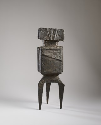 Lot 69 - LYNN CHADWICK (BRITISH 1914-2003)