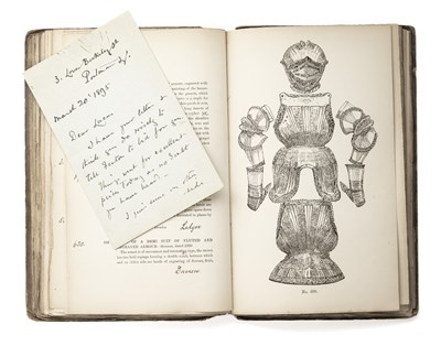 Lot 358 - AUCTION CATALOGUES: SOTHEBY, WILKINSON, & HODGE AND SOTHEBY AND CO