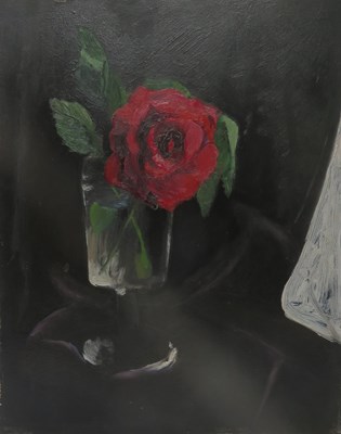Lot 32 - EDWARD  MCKNIGHT KAUFFER  (AMERICAN  1890-1954)