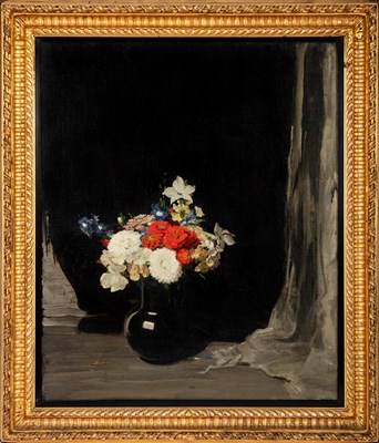 Lot 20 - SIR WILLIAM NICHOLSON (BRITISH 1872-1949)